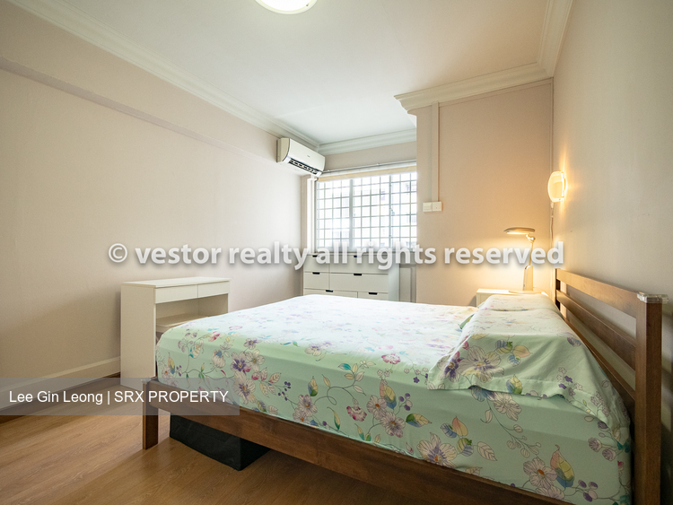 Blk 671 Hougang Avenue 8 (Hougang), HDB 3 Rooms #198921502